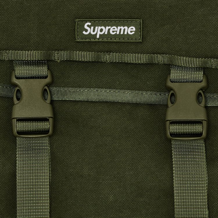 Buy Supreme Mini Messenger Bag 