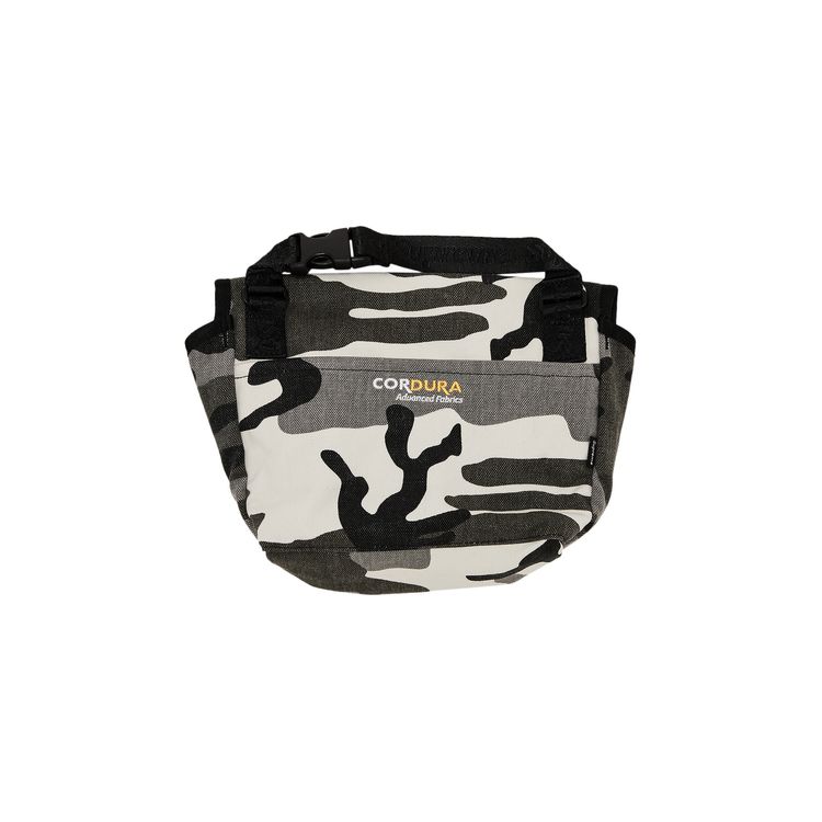 Buy Supreme Mini Messenger Bag 
