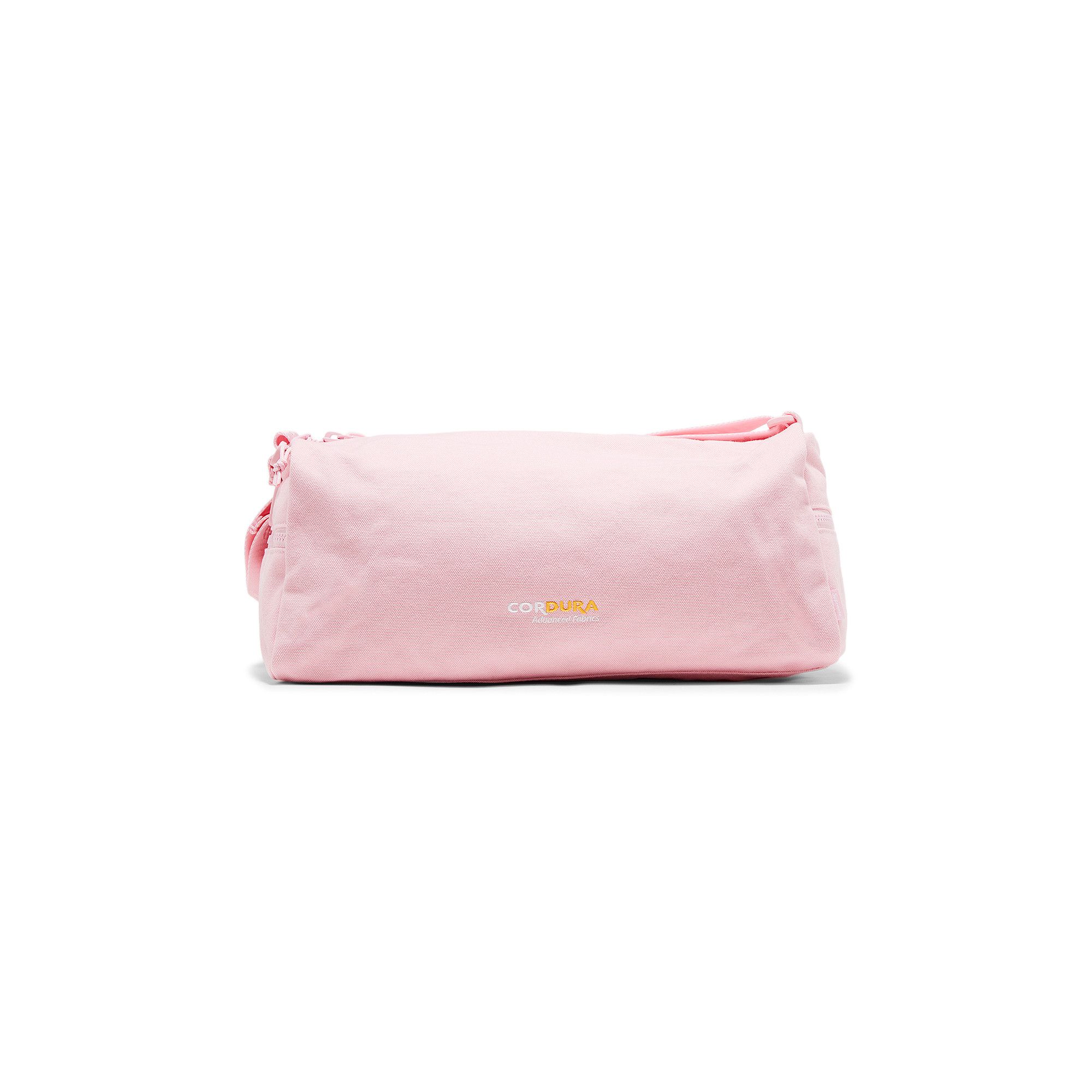 Buy Supreme Utility Bag 'Light Pink' - SS25B12 LIGHT PINK | GOAT