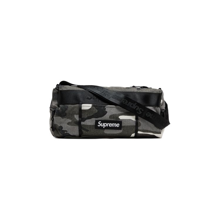 Buy Supreme Utility Bag 