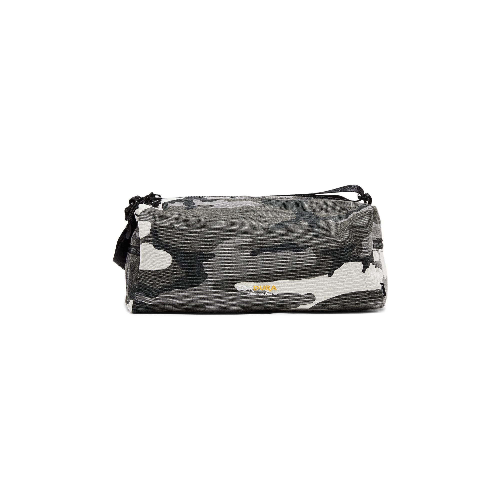 激安/新作 Buy Supreme Utility Bag 'Snow Camo' - SS25B12 SNOW CAMO | GOAT バッグ