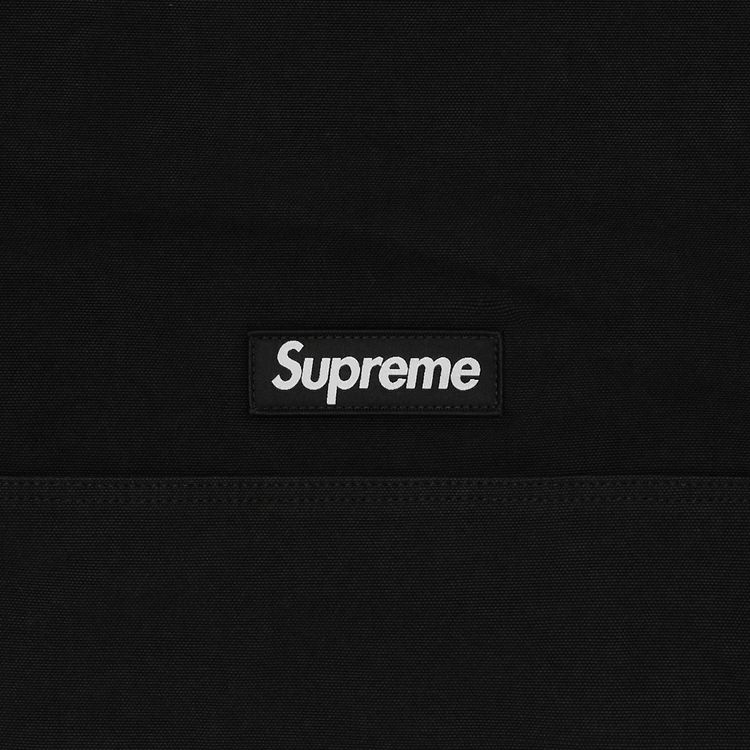Supreme Tote Bag Black