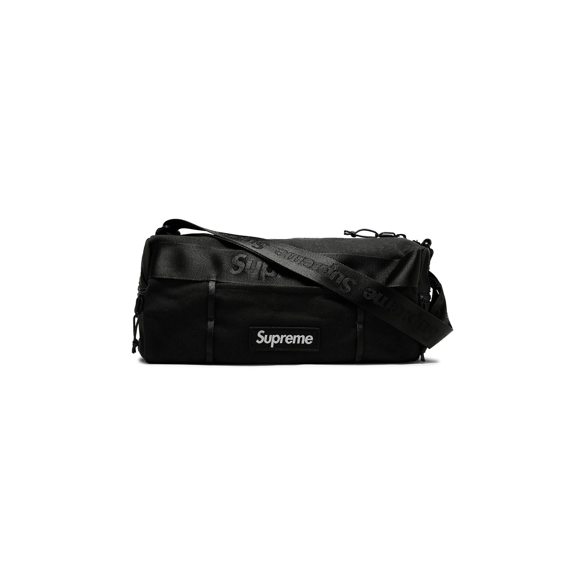 Supreme 25SS Utility Bag 