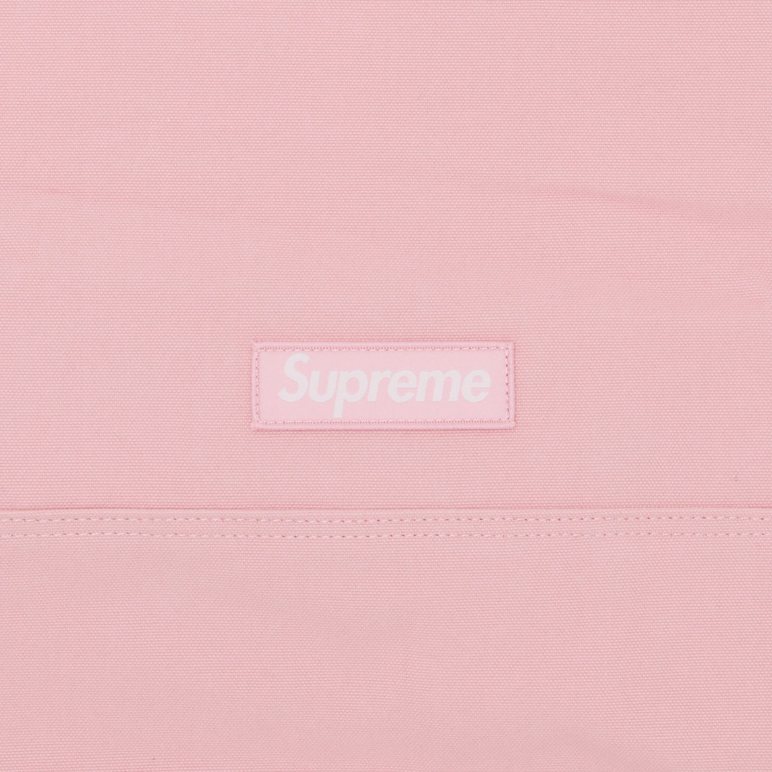 Supreme Tote Bag (SS25) - $138
