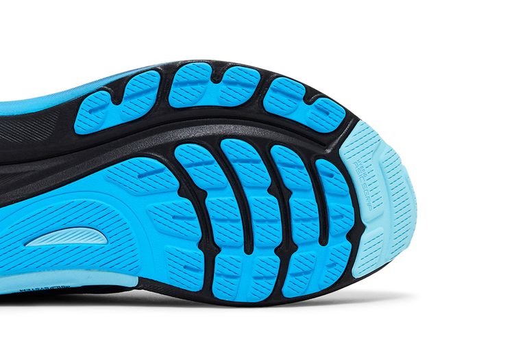 Asics Gel Kayano 31 Blue Expanse Digital Aqua