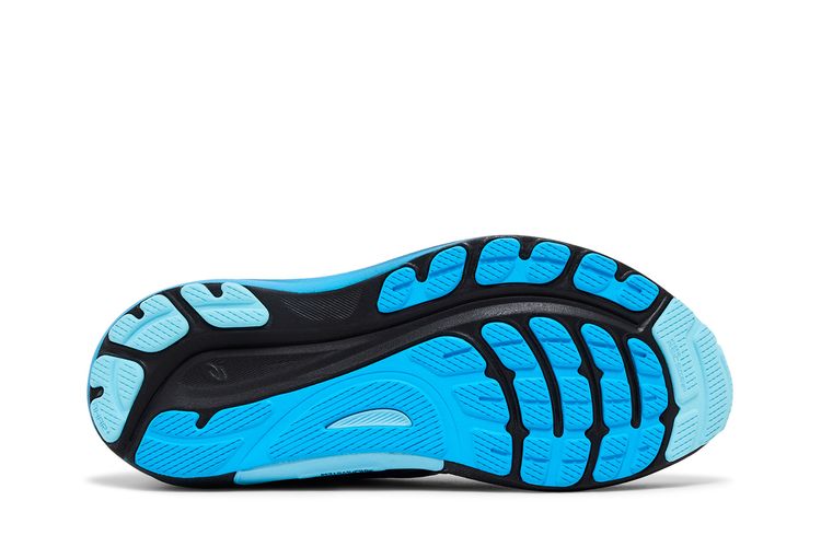 Asics Gel Kayano 31 Blue Expanse Digital Aqua