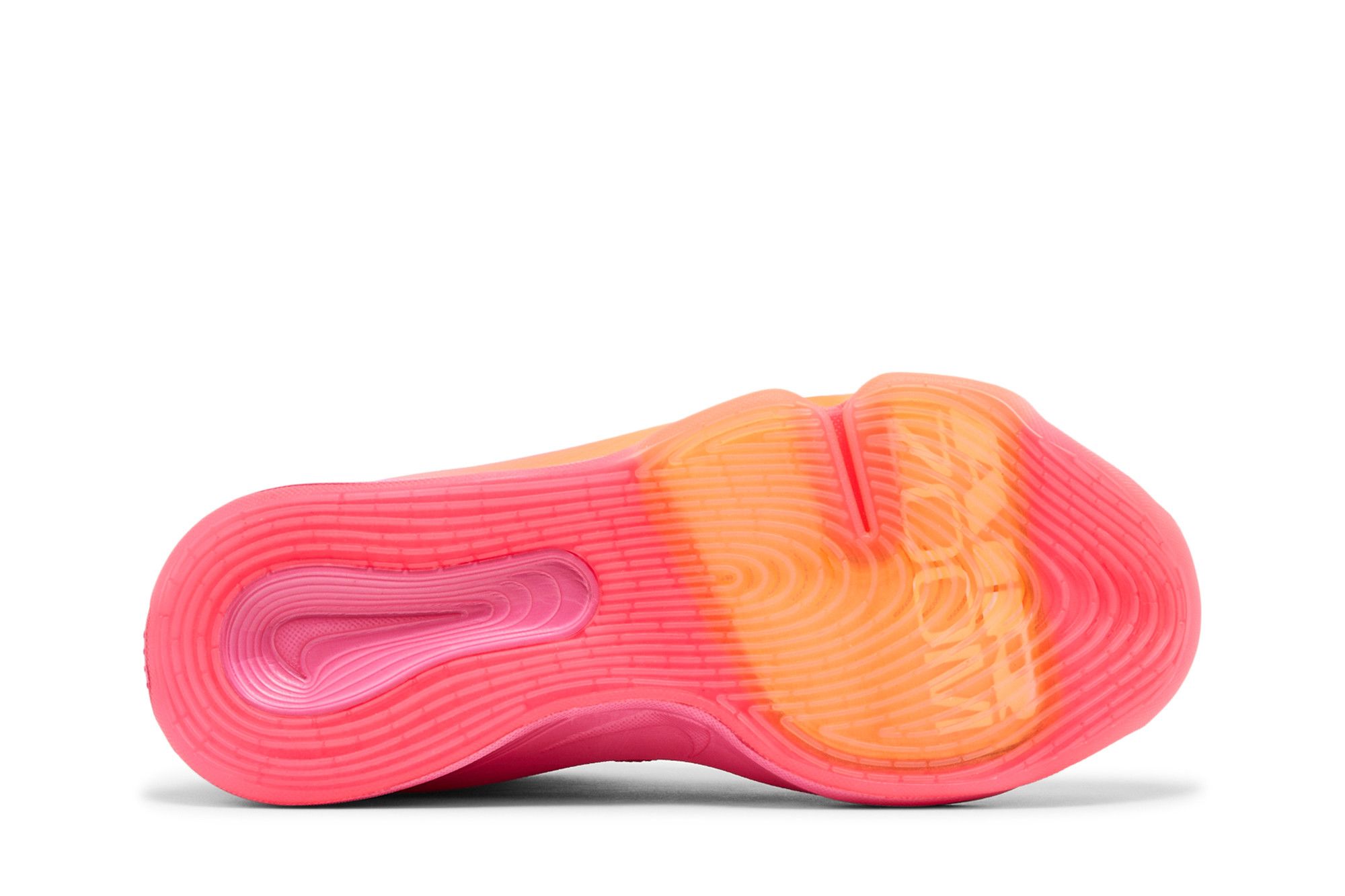 G.T. Hustle 3 EP 29cm Pink ピンク Nike G.T. Hustle 3 EP Basketball Shoes 'Hyper Pink' (FV5952