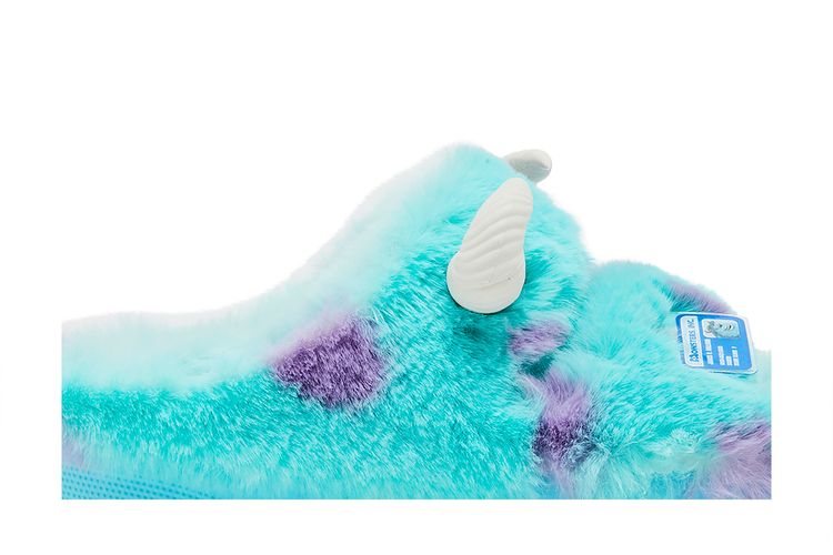 Monsters Inc x Classic Cozzzy Sandal Sulley