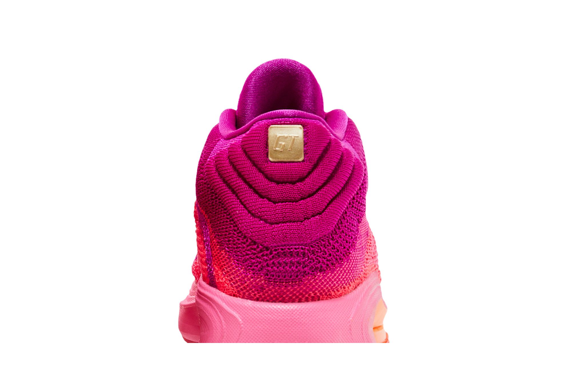 Buy Nike Air Zoom GT Hustle 3 EP 'Hyper Pink' - FV5952 601 | GOAT