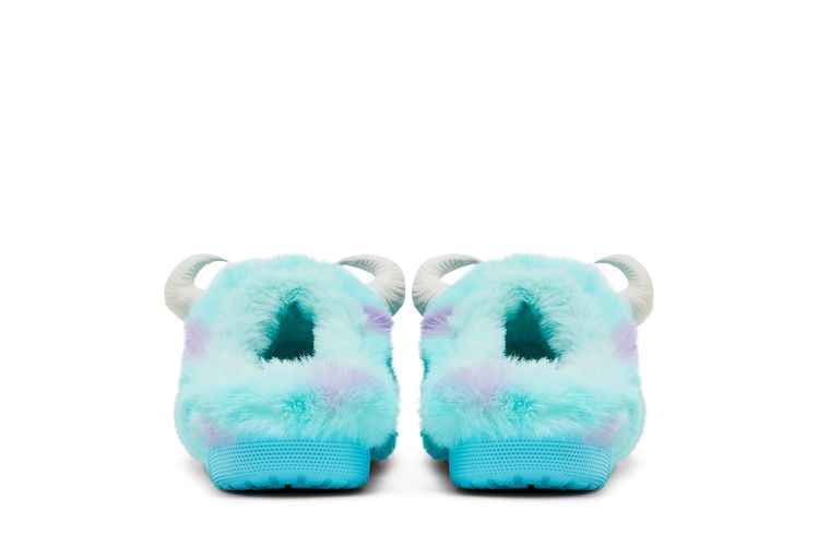 Monsters Inc x Classic Cozzzy Sandal Sulley