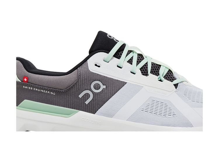 ON Cloudrunner 2 Wide Glacier Sage