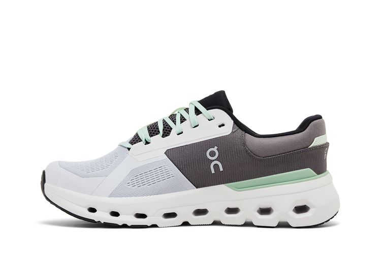 ON Cloudrunner 2 Wide Glacier Sage