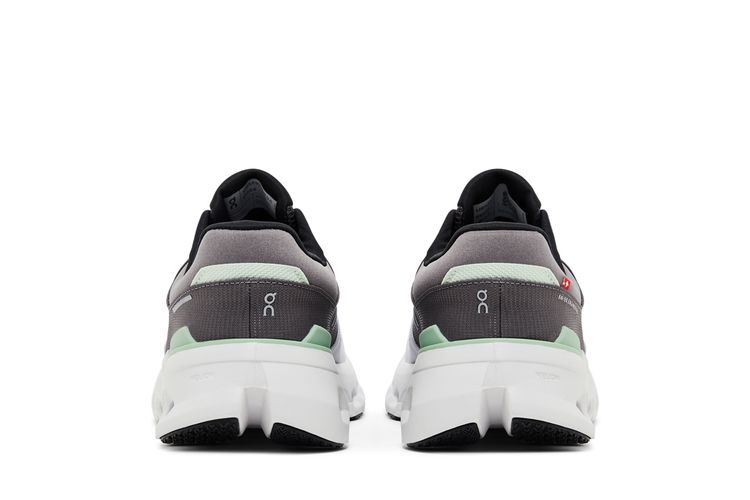 ON Cloudrunner 2 Wide Glacier Sage