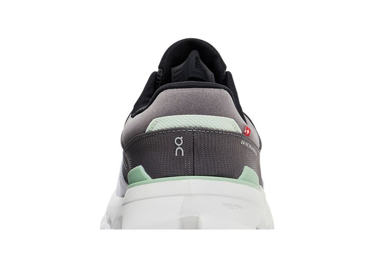 ON Cloudrunner 2 Wide Glacier Sage