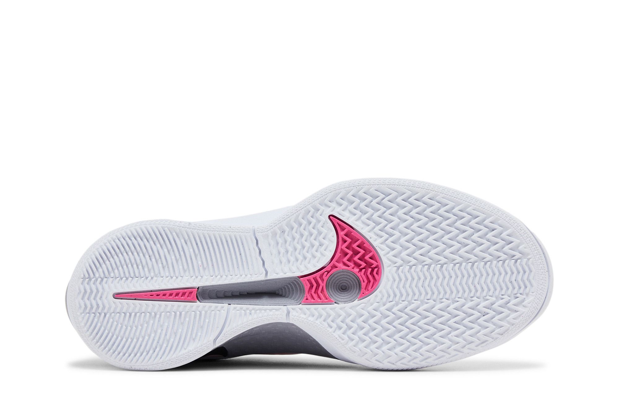 Buy Wmns Sabrina 2 'Lily' - FQ2174 100 | GOAT CA
