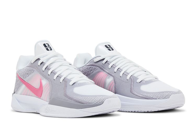 Nike Wmns Sabrina 2 Lily