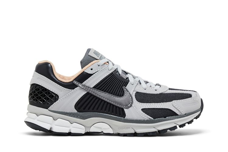 Nike Air Zoom Vomero 5 Dark Smoke Grey Vachetta
