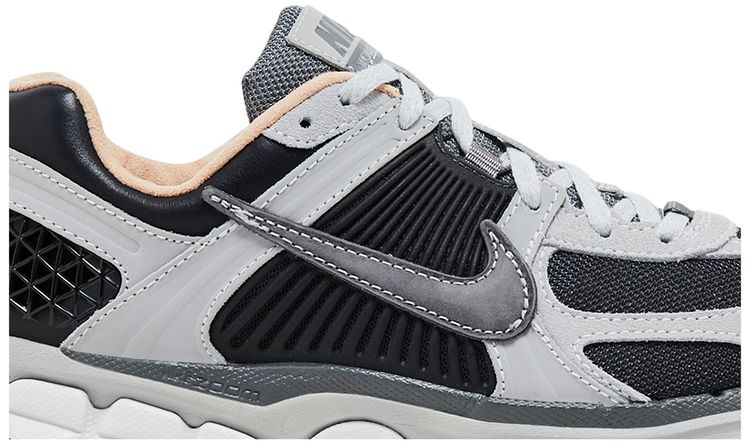 Nike Air Zoom Vomero 5 Dark Smoke Grey Vachetta