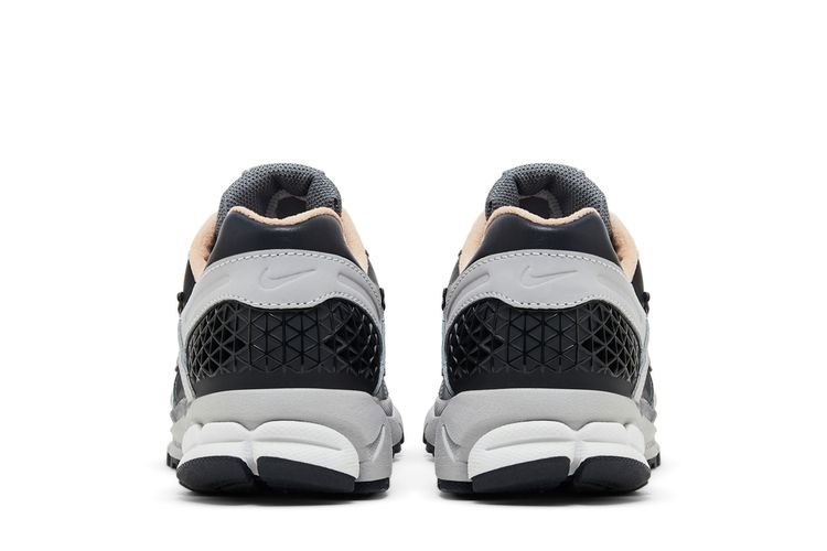 Nike Air Zoom Vomero 5 Dark Smoke Grey Vachetta