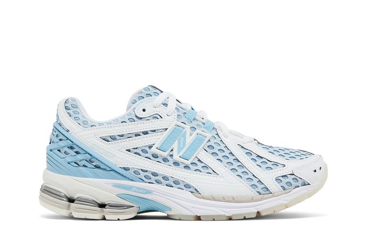 New Balance 1906R Blue Chrome