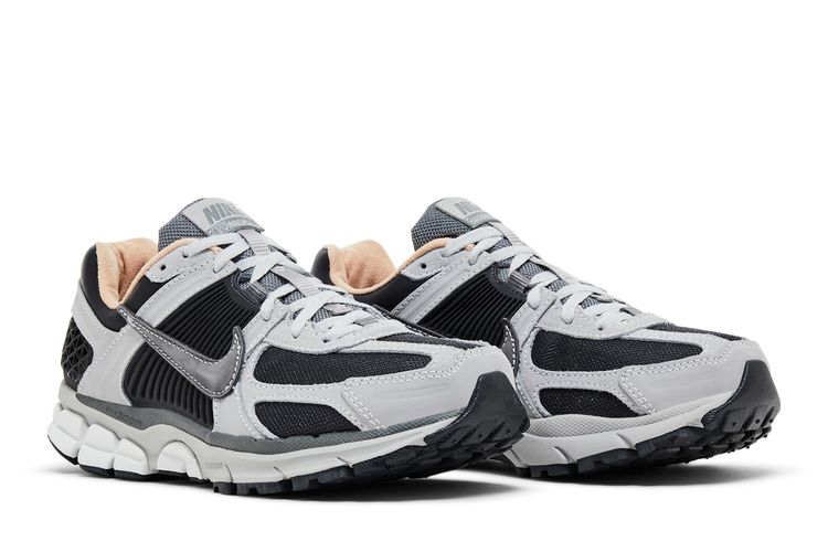 Nike Air Zoom Vomero 5 Dark Smoke Grey Vachetta