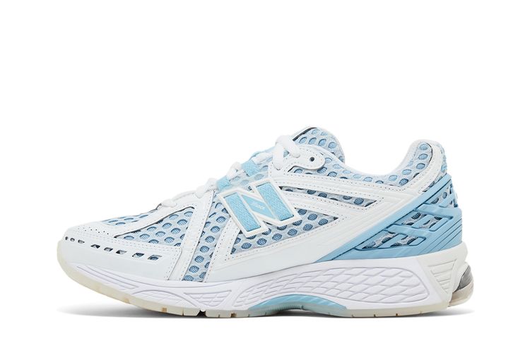 New Balance 1906R Blue Chrome