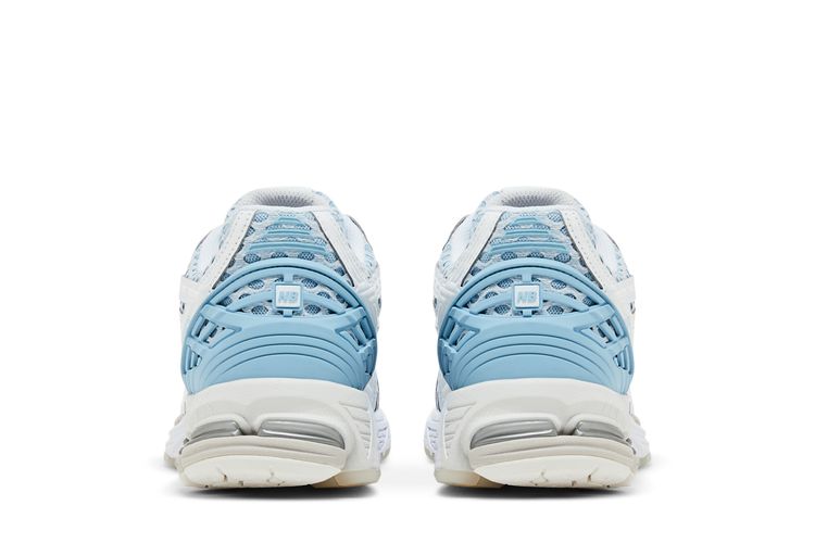 New Balance 1906R Blue Chrome