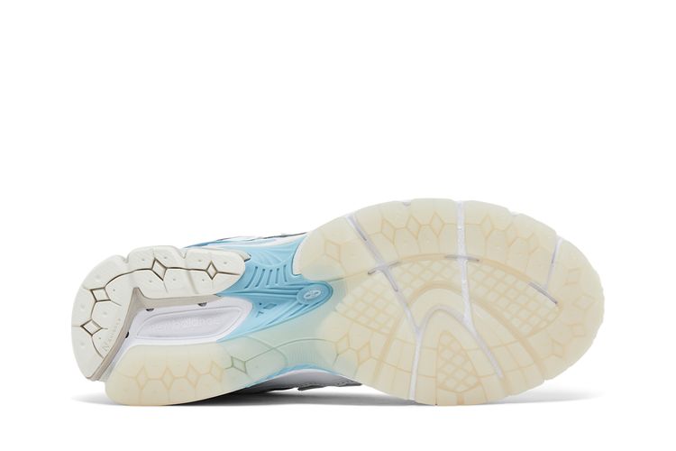 New Balance 1906R Blue Chrome