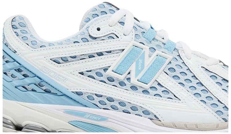 New Balance 1906R Blue Chrome