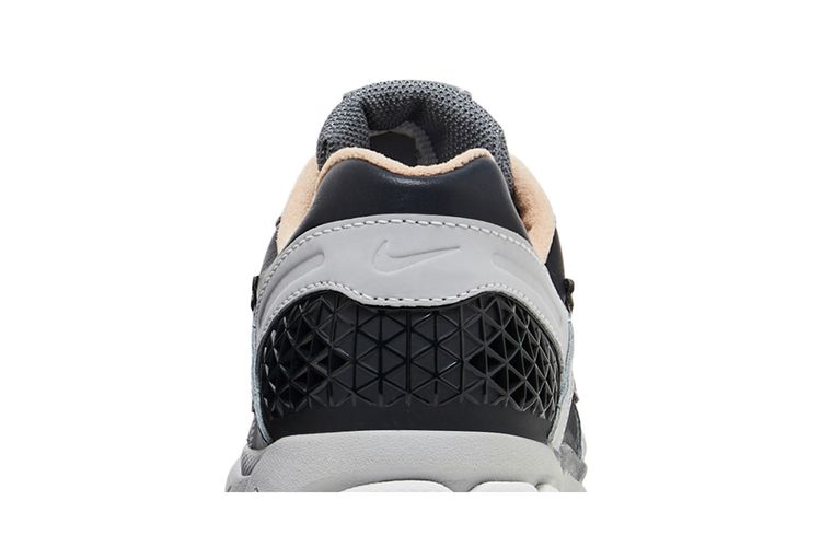 Nike Air Zoom Vomero 5 Dark Smoke Grey Vachetta