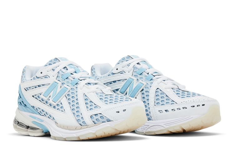 New Balance 1906R Blue Chrome