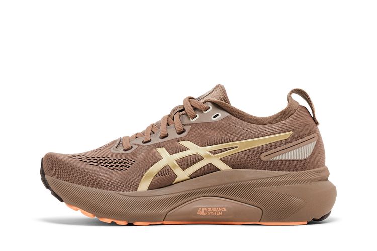 Asics Wmns Gel Kayano 31 Luxe
