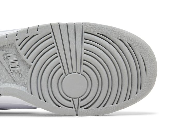 Nike Dunk Low Light Smoke Grey