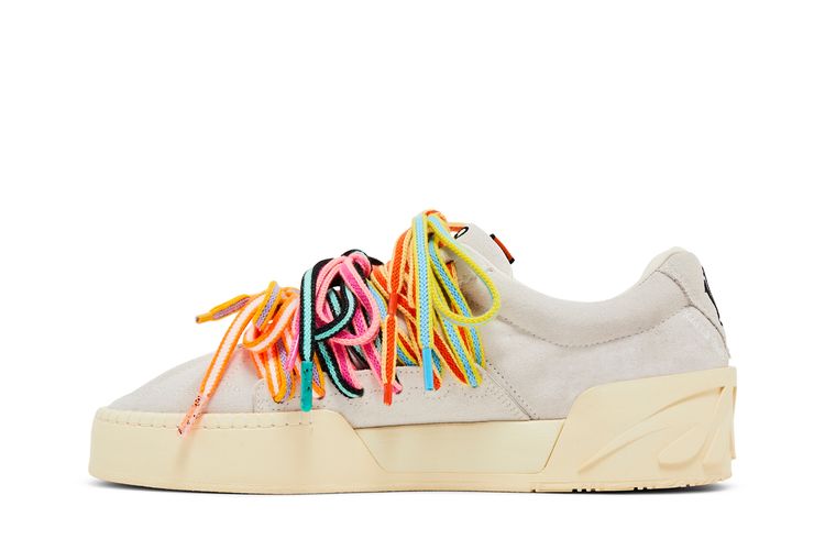 Kai Hela Style Roots Pack   Ivory