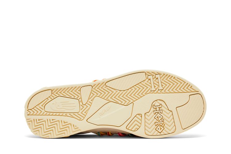 Kai Hela Style Roots Pack   Ivory