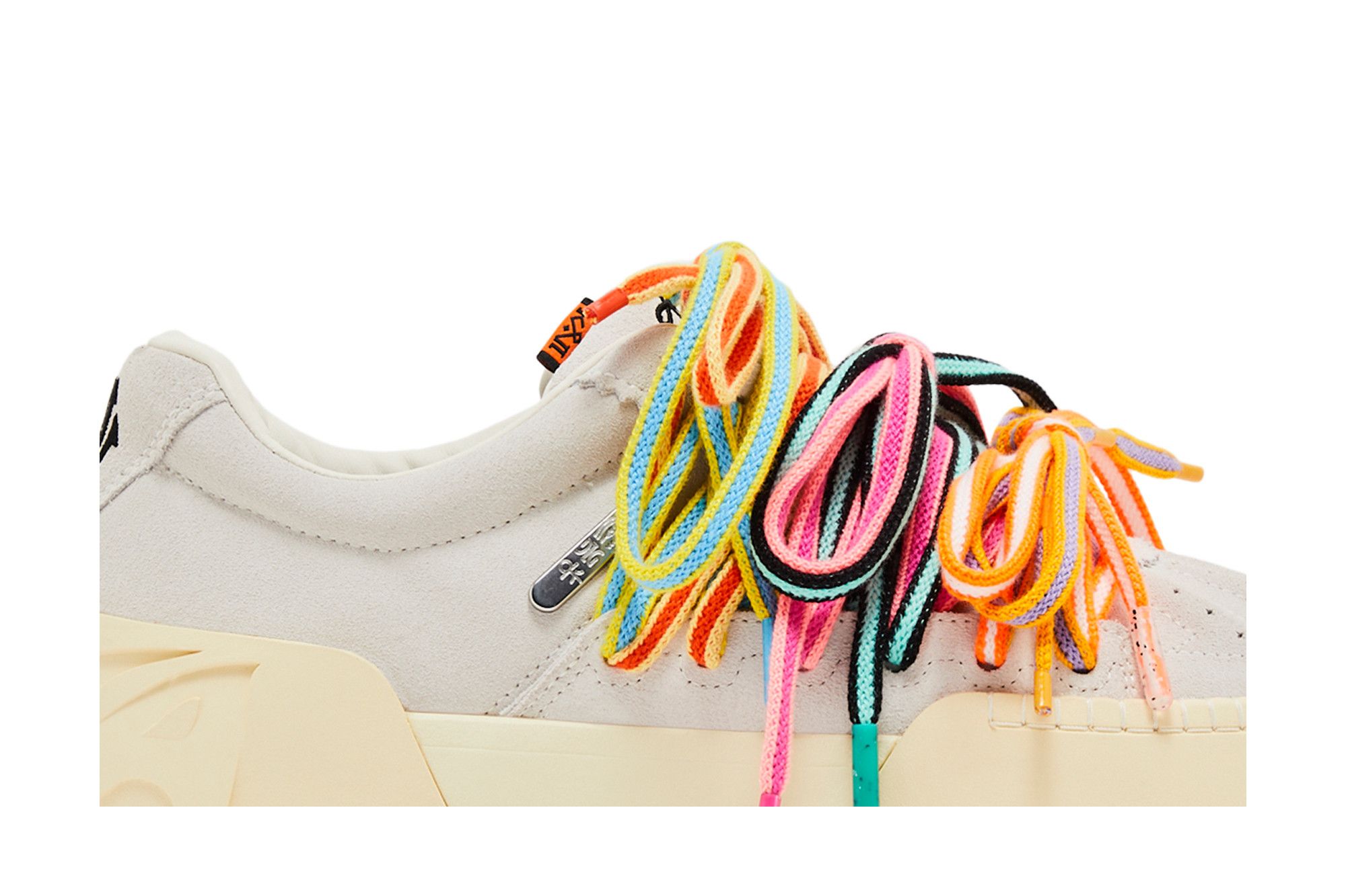 Buy Anta Kai Hélà Style 'Roots Pack - Ivory' - 8125A1810S 1 | GOAT