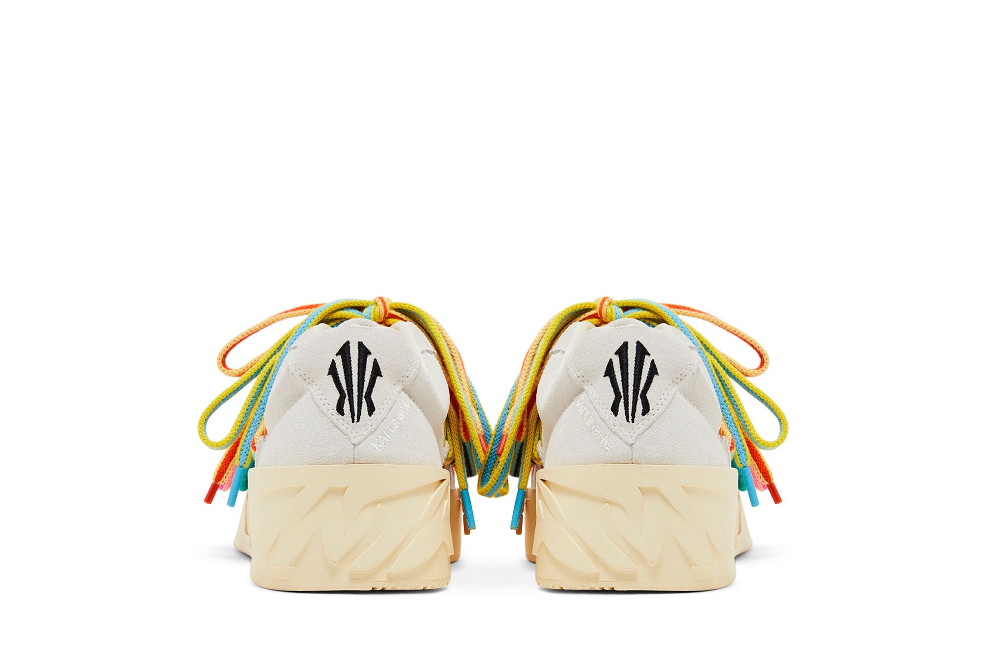 Buy Anta Kai Hélà Style 'Roots Pack - Ivory' - 8125A1810S 1 | GOAT
