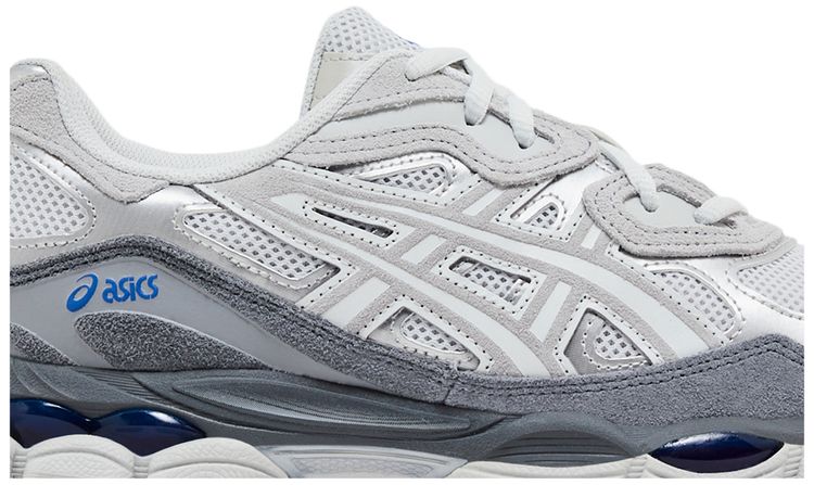 Asics Gel NYC Gravel