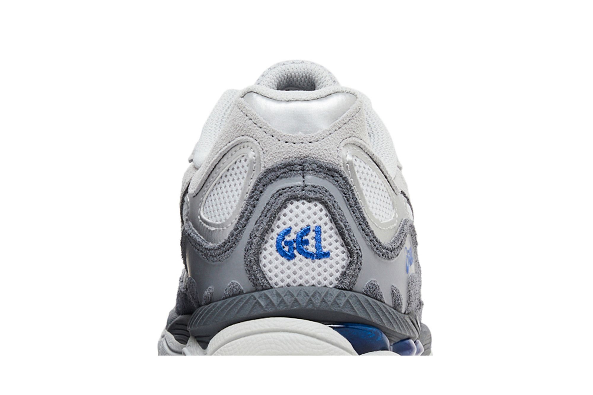 Buy ASICS Gel NYC 'Gravel' - 1203A383 025 | GOAT