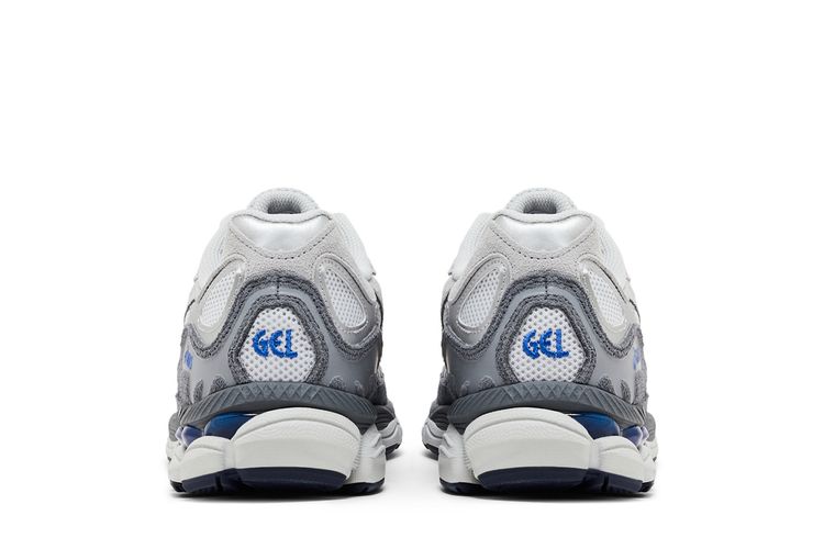 Asics Gel NYC Gravel