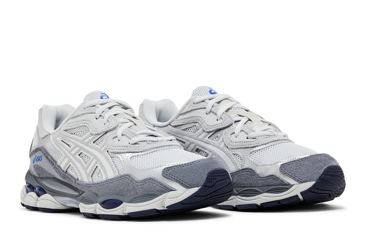 Asics Gel NYC Gravel