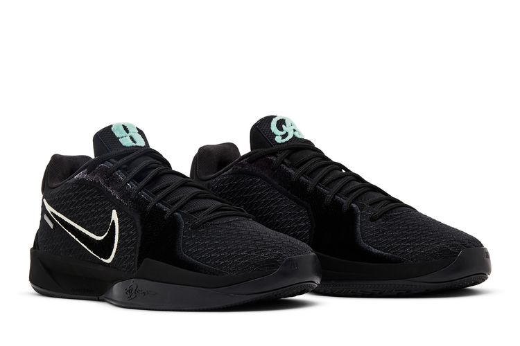 Wmns Sabrina 2 Black Label Pack