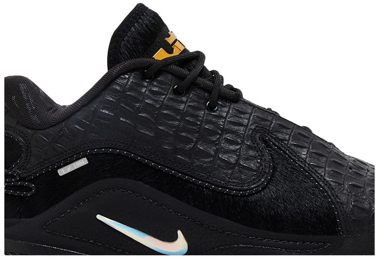 LeBron 22 LX Black Label Pack