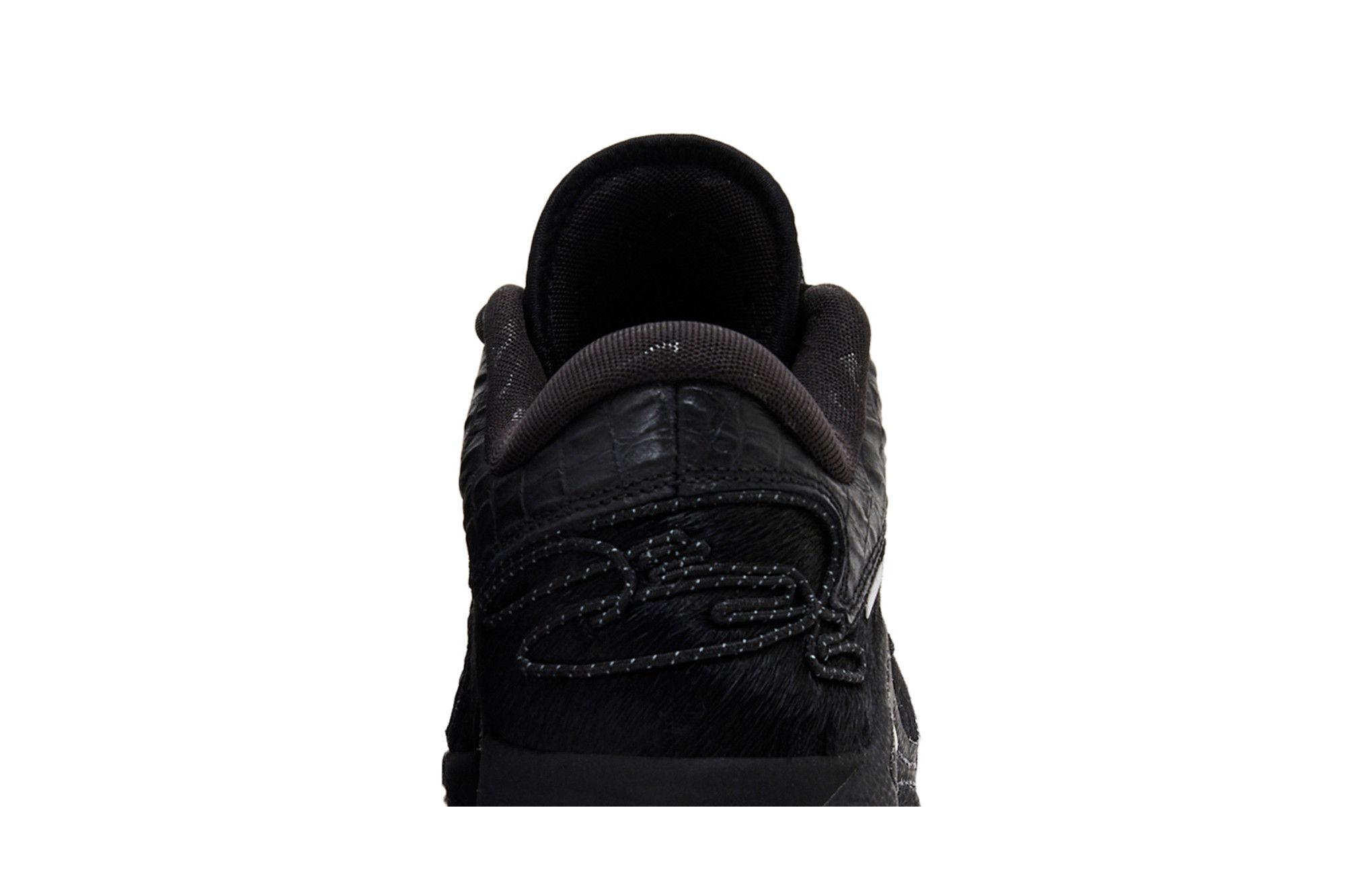 シューズ [USED FIVE TIMES] LEBRON 22 black label Size 6 - Nike LeBron 22 LX Black Label Pack for sale online