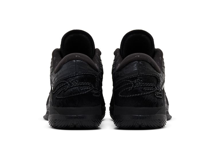 LeBron 22 LX Black Label Pack