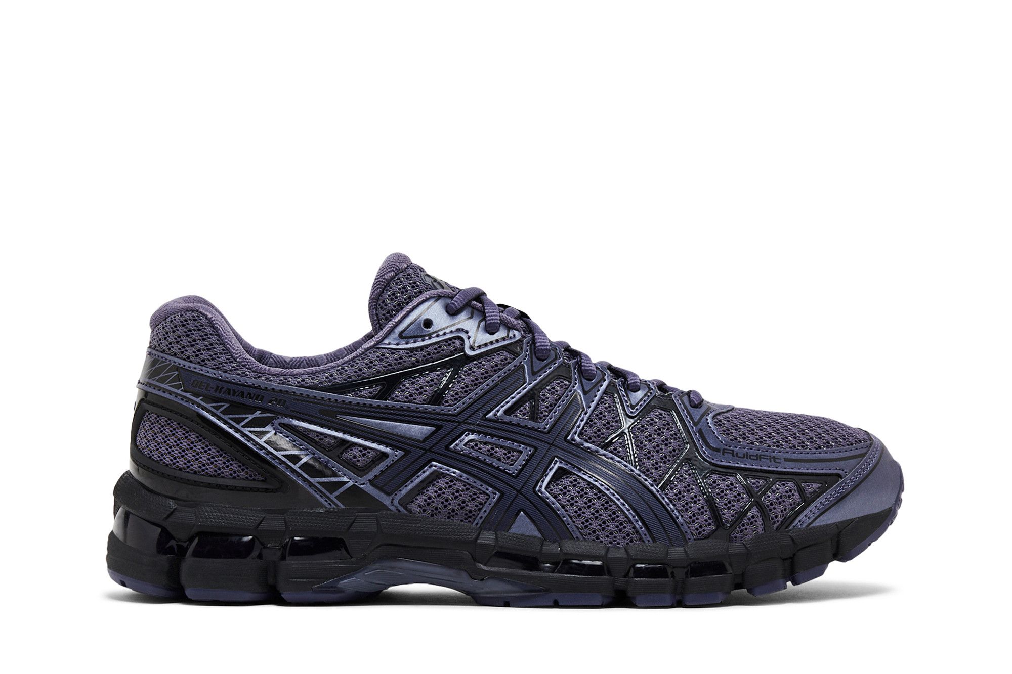 Buy ASICS Gel Kayano 20 'Indigo Fog' - 1203A388 500 | GOAT