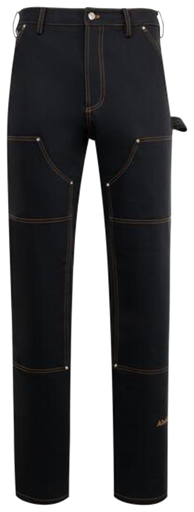 Advisory Board Crystals Cordura Crystal Rivet Denim Navy