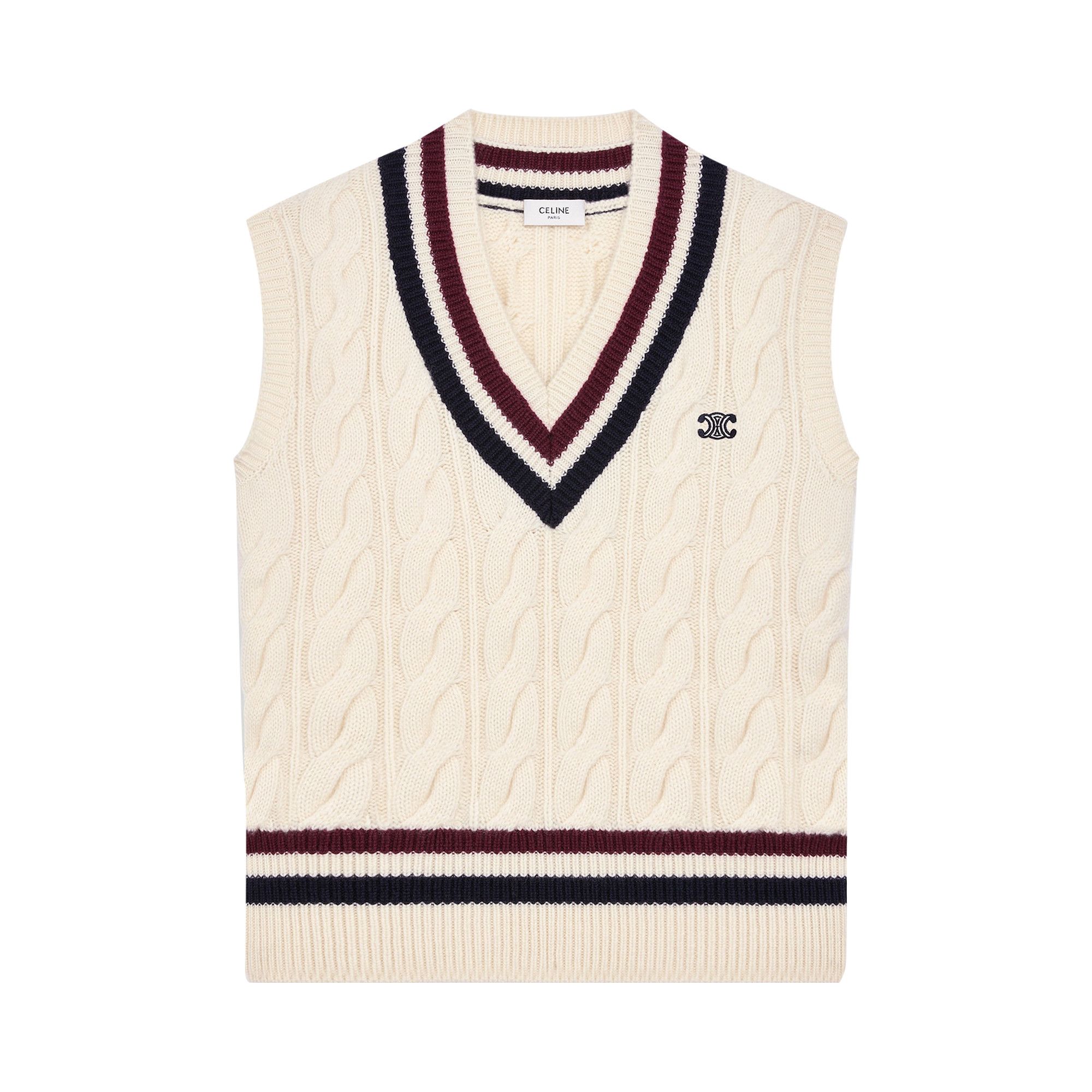 CELINE / セリーヌ | CROPPED VEST IN WOOL クロップド ベスト ジレ | M | ネイビー | レディース 楽天市場】CELINE / セリーヌ | CROPPED VEST IN WOOL クロップド