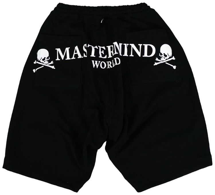 Mastermind OG Sweatshorts Black