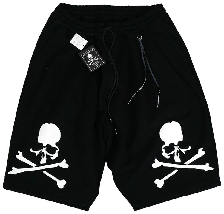 Mastermind OG Sweatshorts Black